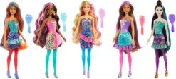 MATTEL GTR96 Barbie Color Reveal Barbie Party Serie Sortiment -Kinderspielzeug Rabatte ce5b3701fb1b42b5b6600149d13304a7