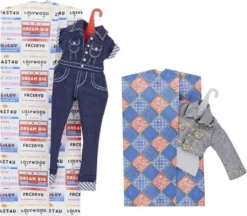 MGA Entertainment L.O.L. Surprise O.M.G. Puppe Busy B.B. -Kinderspielzeug Rabatte ce8730e497c129bccd429112ea277d33