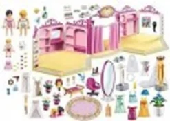 PLAYMOBIL 9226 Brautmodengeschäft Mit Salon -Kinderspielzeug Rabatte cf5ef8c12e1b378a9f661618485190b4
