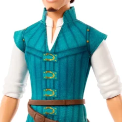 Disney Princess Flynn Rider Figur, Bewegliche Spielfigur Aus Rapunzel -Kinderspielzeug Rabatte cf94d9f61358bdef99f993cbfdb76fba
