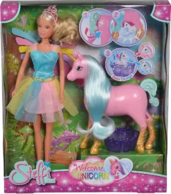 SIMBA TOYs Simba Spielwaren Steffi LOVE Welcome Unicorn Ankleidepuppen Puppen Ankleidepuppen Spielzeugknaller 7 SIMBA TOYs Simba Spielwaren Steffi LOVE Welcome Unicorn Ankleidepuppen Puppen Ankleidepuppen Spielzeugknaller -Kinderspielzeug Rabatte cfe15c3d421b673ee06f100edeceba1f