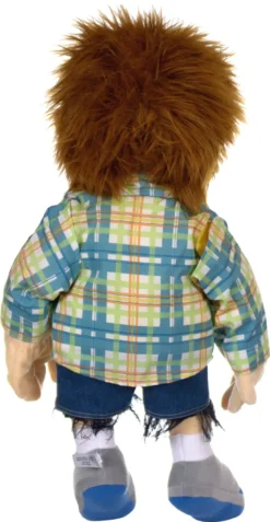 Living Puppets Handpuppe "Fabian" -Kinderspielzeug Rabatte d0526bf94fddd48adc1686c3832c1045