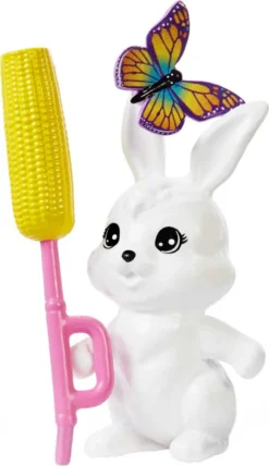 Barbie It Takes Two! Camping' Spielset Mit Skipper Puppe Und Häschen & Zubehör, 3 Bis 7 Jahre -Kinderspielzeug Rabatte d05f984357db2ad4dcf3ea602a7f0a04