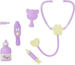 IMC TOYS Pouspon Cry Babies Anleid Kristal - Ab 3 Jahren -Kinderspielzeug Rabatte d079977a9de00b69777bd70257b86dff