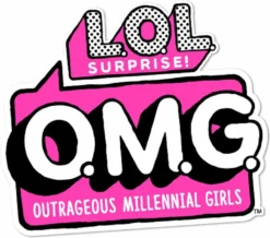 L.O.L. Surprise! L.O.L. Surprise Amazing Surprise -Kinderspielzeug Rabatte d0c399fc6e71a46383c633381bc7e799