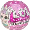 L.O.L. Surprise! Sparkle Series With Glitter Finish & 7 Surprises -Kinderspielzeug Rabatte d1f4d7060ddb6e49149d0b654214d4ee