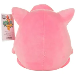 Kuscheltiere Pokémon Plüsch Figur (25cm) - Charakter: Fette - Stofftier Geschenke Für Kinder -Kinderspielzeug Rabatte d2297db6a0204a9f9173784eb2bfbc83
