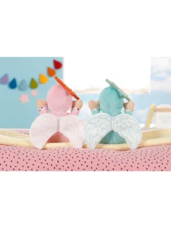 Zapf Creation Spielwaren BABY Born® Engel For Babies, 18 Cm, 2-fach Sortiert Babypuppen Puppen Babypuppen -Kinderspielzeug Rabatte d24812901f70af8ec0da0deb0d9efda8