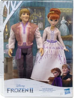 Hasbro E5502 Disney Frozen 2 Eiskönigin Anna & Kristoff Prinzessin Puppe Set Neu 13 Hasbro E5502 Disney Frozen 2 Eiskönigin Anna & Kristoff Prinzessin Puppe Set Neu -Kinderspielzeug Rabatte d2666768996f69eb1b03583ba601d266