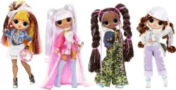 MGA Entertainment 567240E7C L.O.L. Surprise OMG New Theme Series- Doll 2- Kitty Queen -Kinderspielzeug Rabatte d28710230130ef3d06eecb8ec6dd3f04