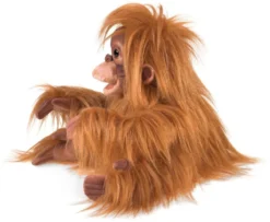 Folkmanis Affe / Baby Orang-Utan 3106 -Kinderspielzeug Rabatte d2a728f064777c21b68d6a3adeeff843