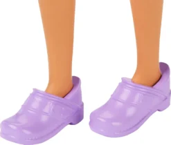 Barbie Tierärztin Puppe (brünett) Mit Katze, Anziehpuppe, Karriere-Barbie -Kinderspielzeug Rabatte d2daac2b0fb64b0e8ae942eccd17e026