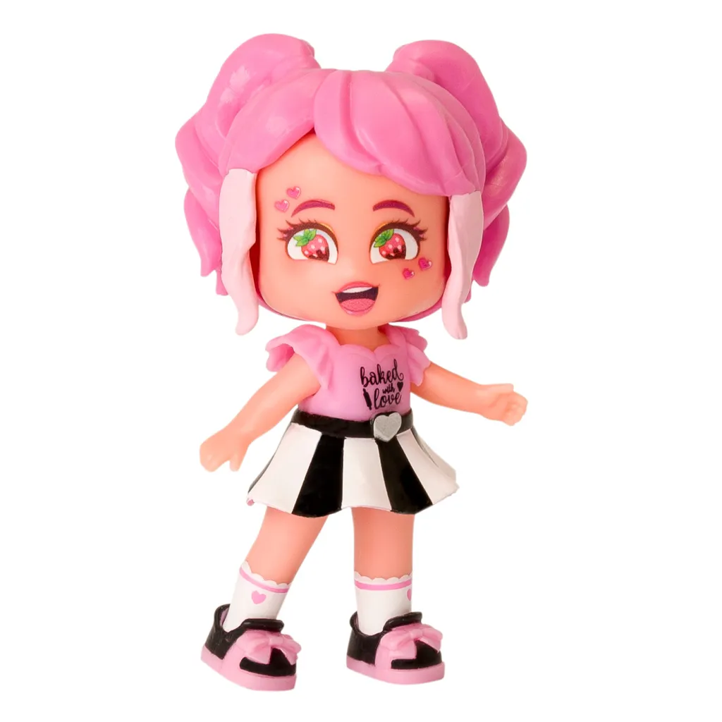 Kookyloos Tiffanys Pop Up Bäckerei Spielset Mini Puppe Spielfigur 7 Kookyloos Tiffanys Pop Up Bäckerei Spielset Mini Puppe Spielfigur – Bild 5