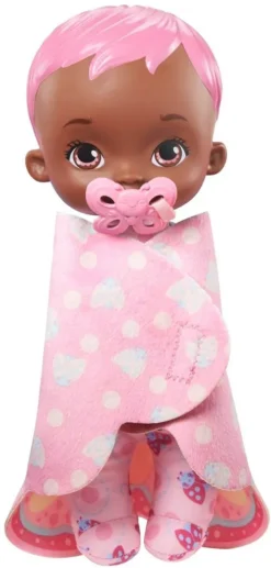 My Garden Baby Mein Schmuse Schmetterlings-Baby (rosafarbenes Haar) 22 My Garden Baby Mein Schmuse Schmetterlings-Baby (rosafarbenes Haar) -Kinderspielzeug Rabatte d30c5d0750388f507d55c5d7c6949f3e