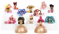 MGA Entertainment L.O.L. Surprise Pets Tiere In Kugel Serie 3 -Kinderspielzeug Rabatte d37ca6f4b8a6926436cfa8ccb5a37c18