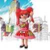 Playmobil Starleen - Comic World 1 Playmobil Starleen - Comic World -Kinderspielzeug Rabatte d3b17beefa751d78c87be90d37c86ae8