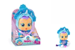 Babypuppe Cry Babies Fantasy Tina IMC Toys -Kinderspielzeug Rabatte d3e1d2f8c284d5fdcfa98c7032c00308