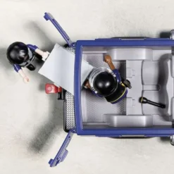 PLAYMOBIL 5187 Polizei-Action Mit Truck Und Speedboat 26 PLAYMOBIL 5187 Polizei-Action Mit Truck Und Speedboat -Kinderspielzeug Rabatte d404eec2b4876d055fa4b9bf450908e9