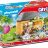 PLAYMOBIL, Mein Supermarkt, City Life, 70375 -Kinderspielzeug Rabatte d41057a64df332867a25dc0437d5e4eb