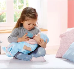 Zapf Creation Baby Annabell® Brother; 794654 -Kinderspielzeug Rabatte d44cd225b8b1b54180c0af36005b9d71