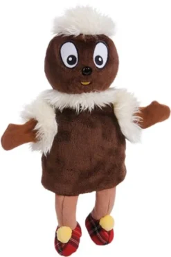HEUNEC 643369 - Handpuppe Pittiplatsch, Ca. 30cm -Kinderspielzeug Rabatte d485000a682c36b4bb3ca6a312f1fc16