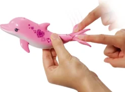 Barbie Magie Der Delfine Barbie Und Tierische Freunde -Kinderspielzeug Rabatte d4a26fcca1d3a2444c8217c6f905c717