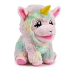 Wow Wee Títere Marioneta De Peluche Mano Con Sonido De Lulu Lulú Viva Jr. Unicornio REDSTRING Rango Edades: +2 Años -Kinderspielzeug Rabatte d4e8740619a0b823b5564b01ebee7708