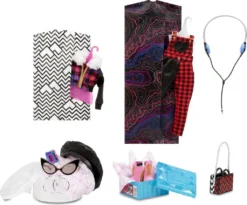 MGA Entertainment 570257E7C L.O.L. Surprise OMG Winter Wonderland Surprise - Doll 2 Camp Cutie And B -Kinderspielzeug Rabatte d503017fc1c381fc50e1650503cf18ee