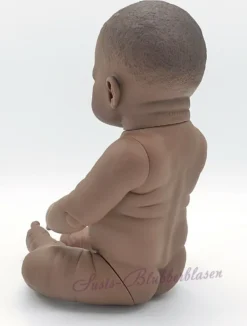 M. Llorens Mädchen Africa Babypuppe Nahia, 45 Cm -Kinderspielzeug Rabatte d51a1a5a79e18e8db22573aa11d52b9e