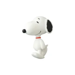 Peanuts VCD Vinyl Figuren Set Snoopy & Woodstock 1997 Ver. 7 - 16 Cm -Kinderspielzeug Rabatte d5ab4abde25094c5a9f1c18181120587
