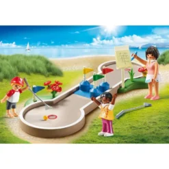 PLAYMOBIL Minigolf, 70092 -Kinderspielzeug Rabatte d65b74051a78bf47432c6fded9dd8c15