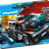 PLAYMOBIL 5974 Spezialeinsatz-Truck