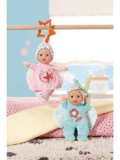 Zapf Creation Spielwaren BABY Born® Engel For Babies, 18 Cm, 2-fach Sortiert Babypuppen Puppen Babypuppen -Kinderspielzeug Rabatte d67608dd9399f110015a8d150349f099