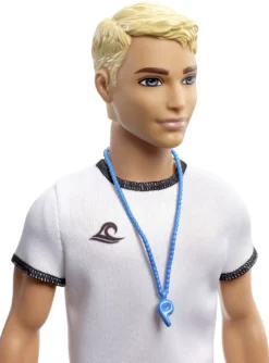 Barbie Ken Karriere-Puppe Rettungsschwimmer -Kinderspielzeug Rabatte d6d4bbb52d1151c5bb65f755b7ebe000