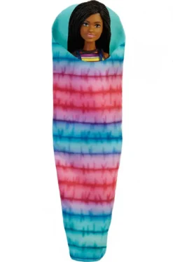 Barbie "It Takes Two Camping" Set Inkl. Brooklyn Puppe, Hund & Zubehör -Kinderspielzeug Rabatte d71b29cdb0f263b122b8f2cd02357da6