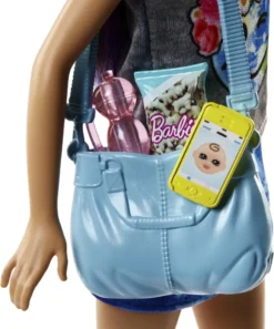 Barbie "Skipper Babysitters Inc." Puppen Und Kinderwagen Spielset 21 Barbie "Skipper Babysitters Inc." Puppen Und Kinderwagen Spielset -Kinderspielzeug Rabatte d73e37290f6936a45170a32657722a95