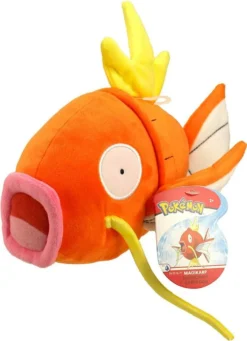 JAZWARES Pokemon Plüschfigur Wave 10 (20cm) , Charakter :Geckarbor -Kinderspielzeug Rabatte d7cb9a9494df8bc812c9898dcc825e4a 1