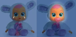 IMC Toys Spielwaren Cry Babies Schlaf Schön Coney Babypuppen Puppen Babypuppen Spielzeugknaller -Kinderspielzeug Rabatte d7da3253f610fc78d1bc7950ccf1050b