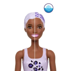 Mattel Barbie Day-to-Night Color Reveal Puppe 25 Überraschungen Wechseloutfits -Kinderspielzeug Rabatte d7ec9d0753f3b548fc5a0dc35519672c