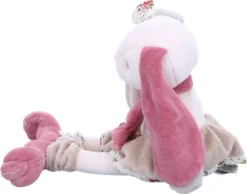 Bukowski Kuscheltier BIBI PINK Pink 12 Bukowski Kuscheltier BIBI PINK Pink -Kinderspielzeug Rabatte d7faf0e6f5f915fdfef1871e07319672