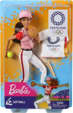 Barbie Berufe Sport Skateboarder Puppe, Geschenk Und Spielzeug Ab 3 Jahren -Kinderspielzeug Rabatte d857788e32e8e9c0026ddad79a3e5df6