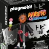 PLAYMOBIL Naruto 71101 Tobi