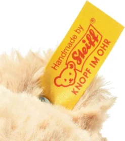 Steiff Teddybär Jimmy Mit T-Shirt Soft Cuddly Friends 25 Cm Plüsch 113925 -Kinderspielzeug Rabatte d875217c0b9988790c596d5b495e5c90