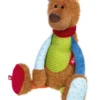Sigikid Patchwork Sweety Bär 42969 - Sigikid Sweety Cuddly Friends Bär 37cm 1 Sigikid Patchwork Sweety Bär 42969 - Sigikid Sweety Cuddly Friends Bär 37cm -Kinderspielzeug Rabatte d89b3fcf366d338545d5d0ca473906c8