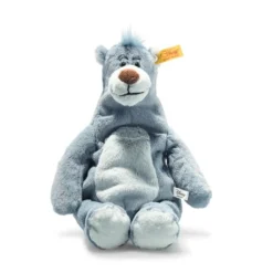 Steiff Baloo 31 Blaugrau 024542