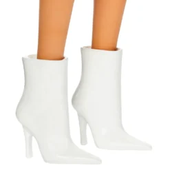 Barbie Fashionistas Puppe (mit Glatze) Im Blumenkleid, Anziehpuppe, Modepuppe -Kinderspielzeug Rabatte d8c700f93664bad13b34131d4535ae75