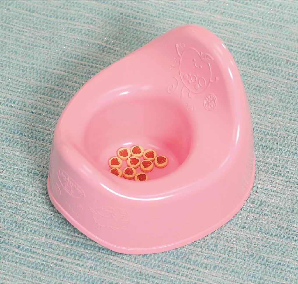 ZAPF CREATION Baby Annabell Fütterspaß 0 0 STK 12 ZAPF CREATION Baby Annabell Fütterspaß 0 0 STK – Bild 10