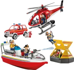 PLAYMOBIL® Spielwaren PLAYMOBIL® 9319 Feuerrettungsmission Spielfigurensets Baukasten Spielsets Weihnachten Spielzeugknaller Blackoffer2021 Playmonik Versandfrei Blackoffer2022 21 PLAYMOBIL® Spielwaren PLAYMOBIL® 9319 Feuerrettungsmission Spielfigurensets Baukasten Spielsets Weihnachten Spielzeugknaller Blackoffer2021 Playmonik Versandfrei Blackoffer2022 -Kinderspielzeug Rabatte d8dbc5e6002ed25ed9d1f073ea03bc48
