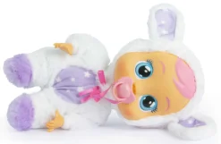 IMC Toys Spielwaren Cry Babies Schlaf Schön Coney Babypuppen Puppen Babypuppen Spielzeugknaller -Kinderspielzeug Rabatte d92e6b218d46321491fbbd1646a5473b