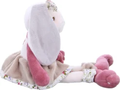 Bukowski Kuscheltier BIBI PINK Pink 14 Bukowski Kuscheltier BIBI PINK Pink -Kinderspielzeug Rabatte d966413dc4bcd25a99033cb16b561eb9